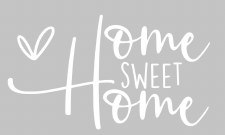 Home Sweet Home Vinyl
