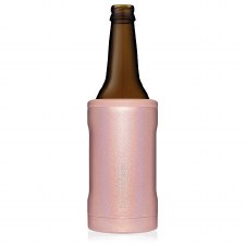 Hopsulator Bott'l- Glitter Rose Gold