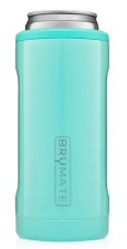 Hopsulator Slim Cooler- Aqua