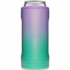 Hopsulator Slim Cooler- Glitter Mermaid