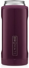 Hopsulator Slim Cooler- Plum