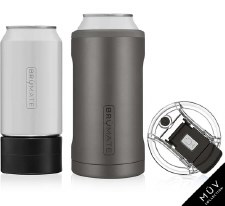 Hopsulator Trio 3-in-1- Stainless