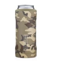 Hopsulator Slim Cooler - Forest Camo
