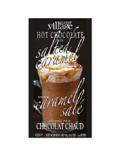 Hot Chocolate - Salted Caramel, Mug