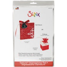 Sizzix Impression Pad