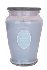 Jar Candle, 18oz. - Coconut Water