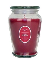 Jar Candle, 18oz. - Sweet Sangria