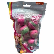 JoJo Siwa Bath Bomb - 7Pk