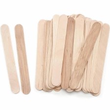 Craft Sticks, Jumbo- 45ct