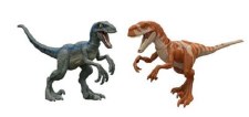 Jurassic World Dino Battle Pack