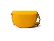 Luna Crossbody - Marigold