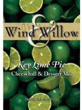 Wind & Willow Cheeseball & Dessert Mix- Key Lime Pie