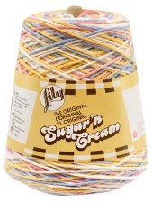 Sugar 'n Cream Cones, 14oz- Kitchen Breeze