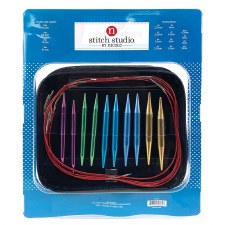 Circular Knitting Needle Set