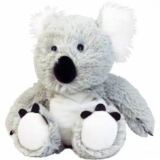 Warmies Cozy Plush: Koala