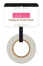 Let's Go On An Adventure Washi Tape- Go Dotty