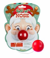 Light Up Nose