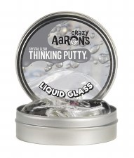 Crazy Aaron's Thinking Putty - Liquid Glass