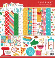 Little Chef Collection Kit