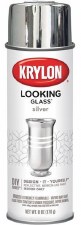 Looking Glass Spray, 6oz- Silver