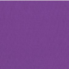 Kona Cotton 44" Fabric- Purples- Magenta