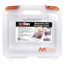 Artbin Magnetic Die Storage Case