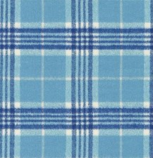 Mammoth Bolted Flannel - Bluejay