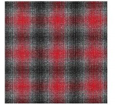 Mammoth Bolted Flannel - Platinum