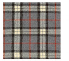 Mammoth Bolted Flannel - Grey