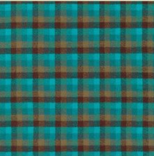 Mammoth Bolted Flannel - Surf