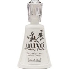 Nuvo Masking Fluid