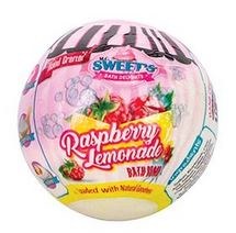 McSweets Bath Bomb - Raspberry Lemonade