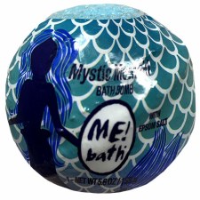 Me! Bath Bomb, 5.6oz- Mystic Mermaid