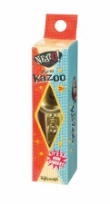 Neato! Metal Kazoo
