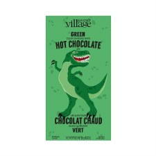 Colored Hot Cocoa Mix Mini- Green