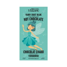 Colored Hot Cocoa Mix Mini- Turquoise