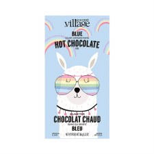 Colored Hot Cocoa Mix Mini- Blue