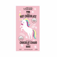 Colored Hot Cocoa Mix Mini- Pink
