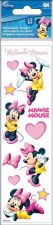 Sticko Stickers- Disney- Minnie Mouse