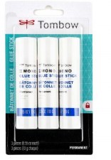 Mono Glue Sticks - 3 Pk