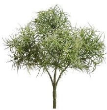 Moss Pick, 10" - Green/Gray