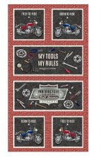 My Tools My Rules Panel