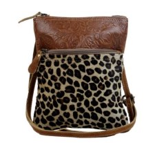 Myra Crossbody Bag - Solemnly