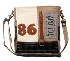 Myra Shoulder Bag - Route 86