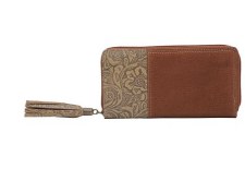Myra Wallet - Woods Bloom