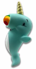 Hog Wild Popper- Narwhal