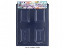 Soap Mold 7.75 x 10.25