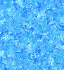 Nature's Palette Bolted Fabric  - Sky