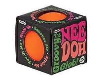 Nee Doh The Groovy Glob