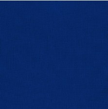 Kona Cotton 44" Fabric- Blues- Ocean